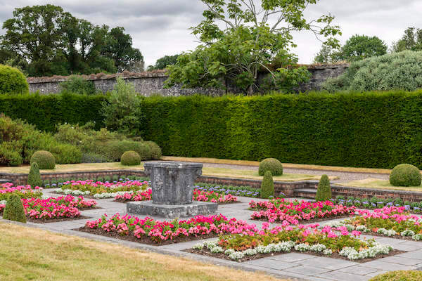 gardens activities to enjoy in Ireland