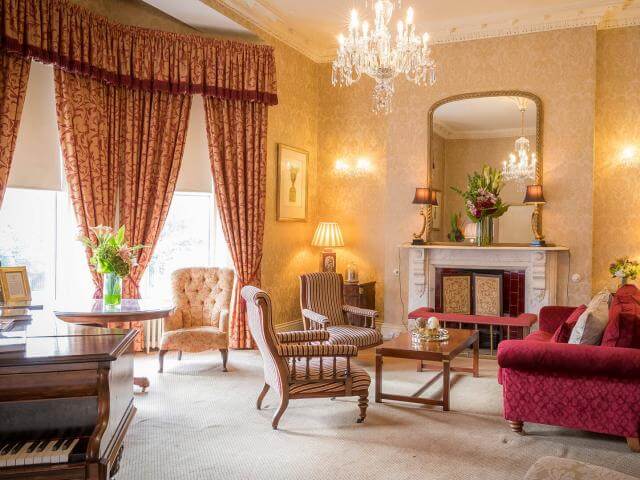 You are currently viewing Affordable Hotels and Guesthouses in Dublin: 8 You Should Know About