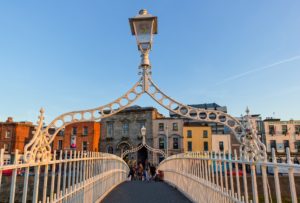 Read more about the article How to Save Money on Accommodation in Dublin