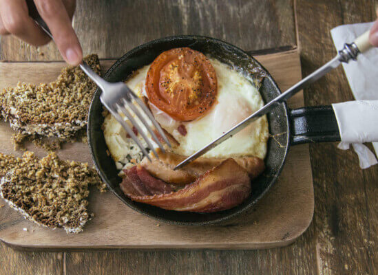 You are currently viewing Where to Get the Best Breakfast in Ireland