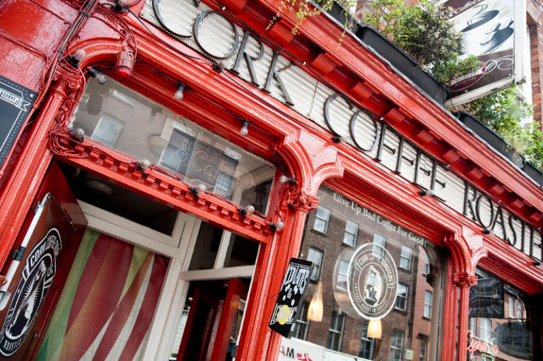 36 Hours in Cork City, Ireland, on a Budget in 2021