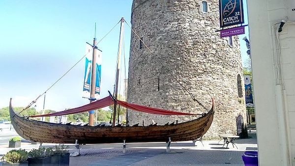 You are currently viewing Exploring Viking History in these 6 Irish Cities