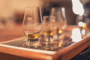 Read more about the article Oldest Whiskey Distilleries in Ireland