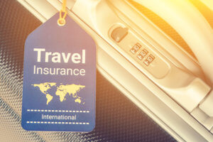 travel tag travel insurance for a trip to Ireland
