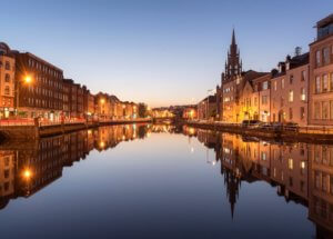 Read more about the article Where to Stay in Cork City: 7 Hotels & Guesthouses to Suit Your Budget