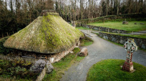 a ringfort 7 cool places to stay in Ireland in 2020
