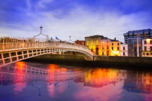 Read more about the article 7 Ways to Save Money in Dublin Any Time of Year