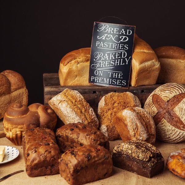 many loaves of bread best towns and villages in Ireland