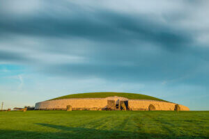 Newgrange 2