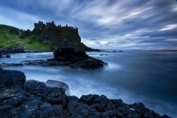Read more about the article County Antrim Coastline Location for Movie