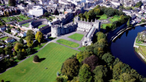 Kilkenny Castle Parklands