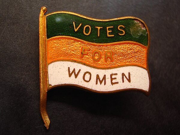 Read more about the article Pop Up Museum Story of Women in Politics