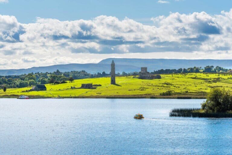 What is Fermanagh Famous For? Its Lakes and Waterways