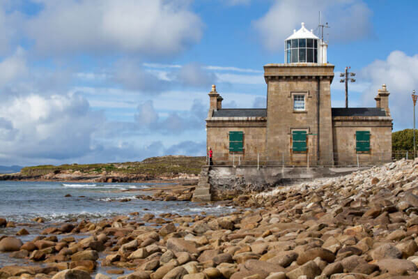 Read more about the article Blacksod Lighthouse Offers Guided Tours