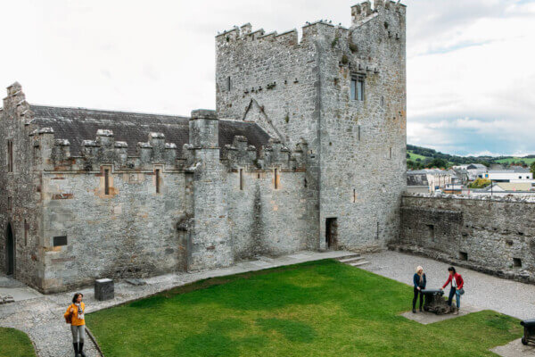a castle County Tipperary