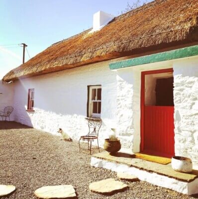 You are currently viewing Original Stone Cottage in Meath, the Perfect Place to Stay