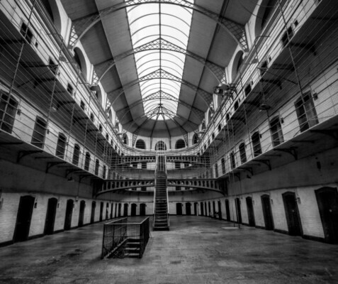 Read more about the article 9 of the Most Haunted Places in Ireland