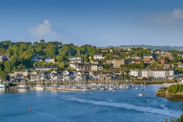 Read more about the article Kinsale Is Ireland’s Most Enterprising Town