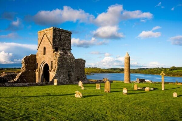 You are currently viewing What is Fermanagh Famous For? Its Lakes, Waterways and Ancient Heritage