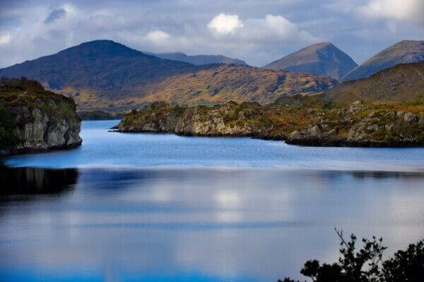 Read more about the article Killarney National Park a Sister to US Park