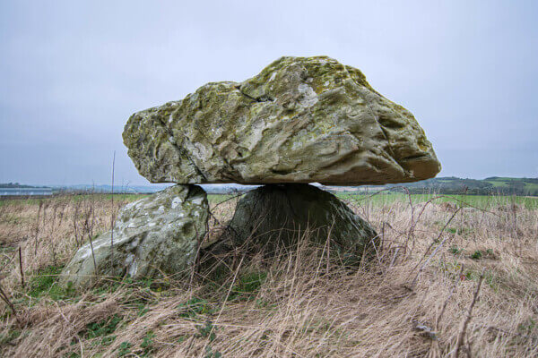 three large stones in a field 4 new and updated attractions in Ireland