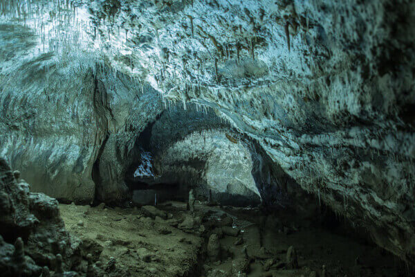 a cave 9 cool underground attractions