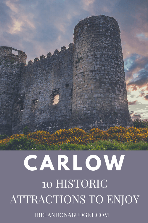 County Carlow's Historic Attractions