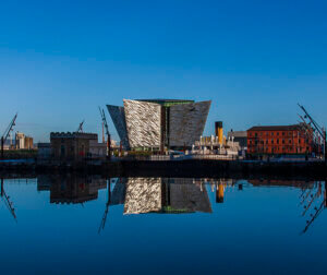 Read more about the article Belfast and the Titanic: An Epic Journey