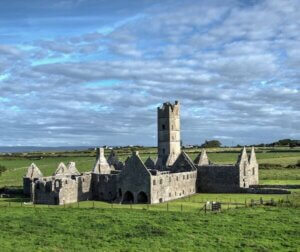 Read more about the article 8 Overlooked Destinations in Ireland Worth Visiting