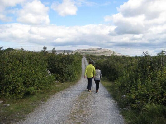 You are currently viewing “People of the Burren” Highlights Co. Clare