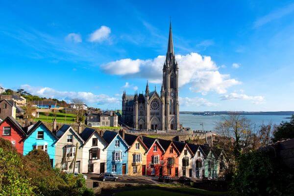 Read more about the article Titanic’s Last Port of Call: Queenstown (Cobh) in County Cork