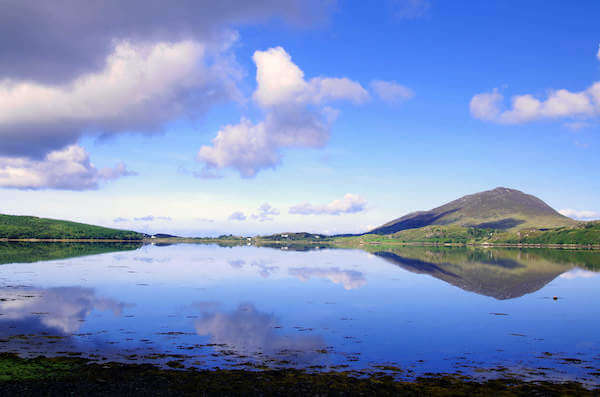 Read more about the article 7 Hidden Attractions in Connemara to Explore