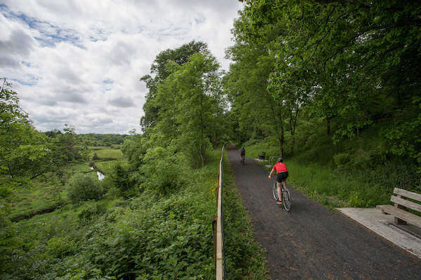 You are currently viewing Limerick Greenway Open to Visitors