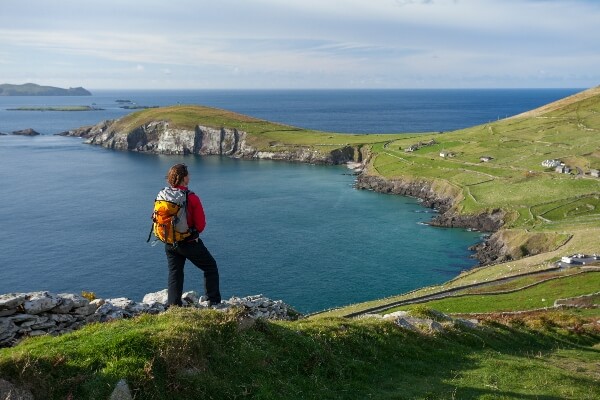 Read more about the article The Dingle Way Named in Top 50 List