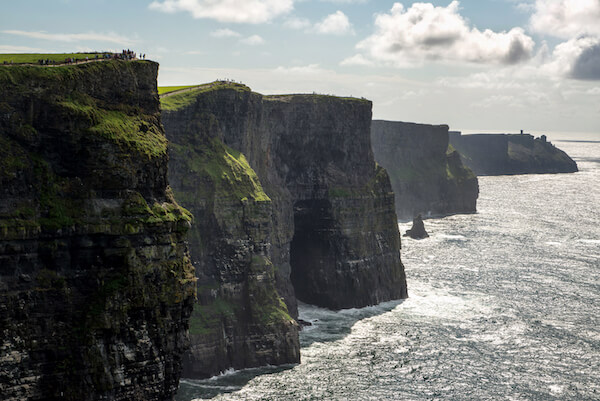 You are currently viewing Cliffs of Moher App Helps Plan Visit
