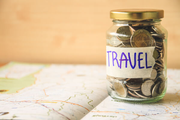 money in a jar travel insurance explained