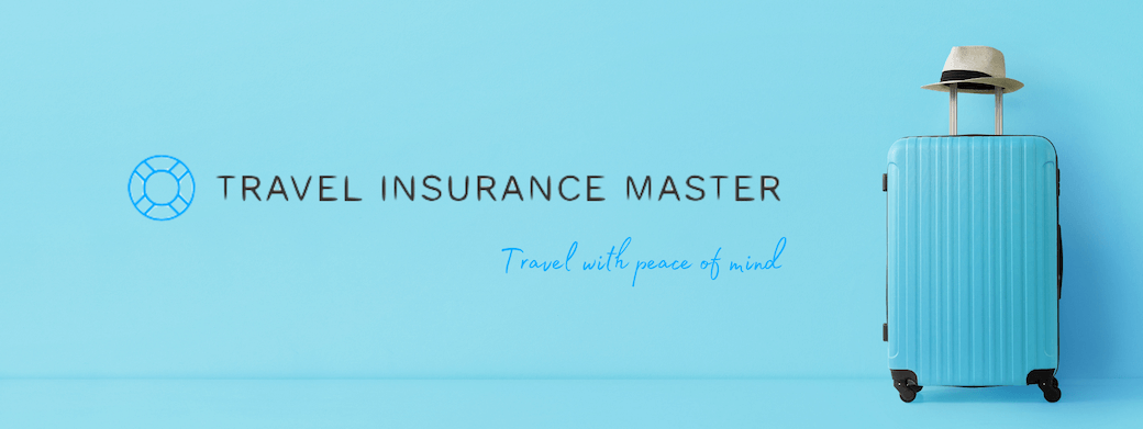 a blue suitcase travel insurance explained
