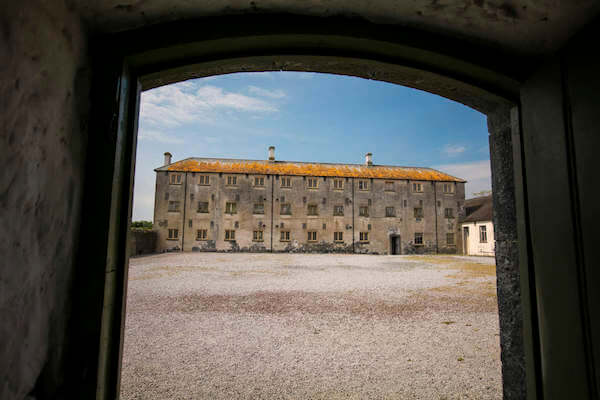Read more about the article Dark Tourism Destinations in Ireland Reflect Its Troubled History