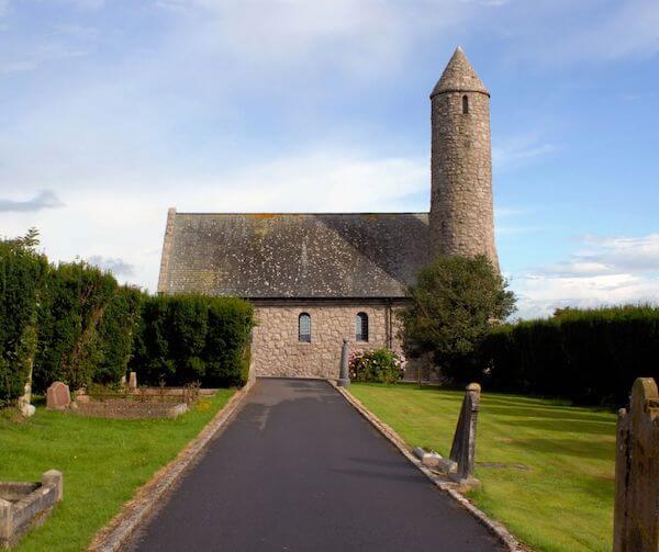 Read more about the article Walk in the Footsteps of Saint Patrick