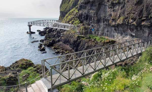 You are currently viewing The Gobbins New Tours Announced