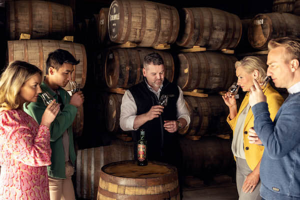 Read more about the article World Whiskey Day Celebrated in Ireland