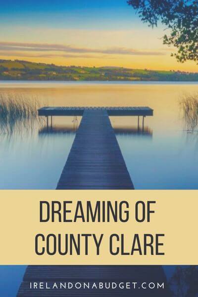 County Clare: The Banner County