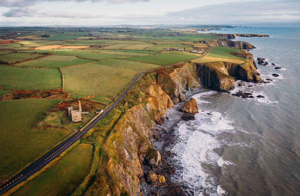 Read more about the article Waterford’s Copper Coast Gets Recognition