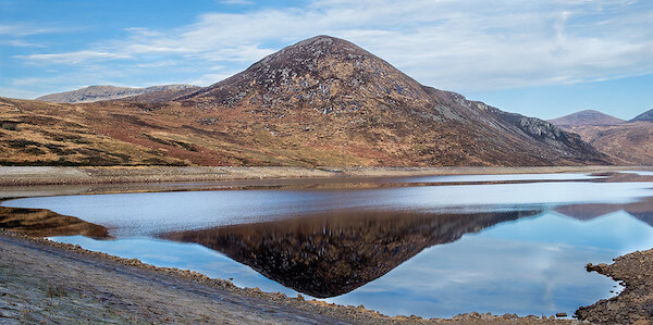 You are currently viewing From Belfast to the Mourne Mountains: A Road Trip Through County Down