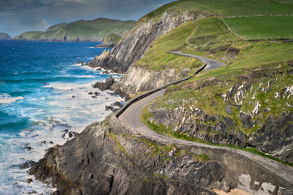 Read more about the article 10 Days in Ireland: The Ultimate Road Trip
