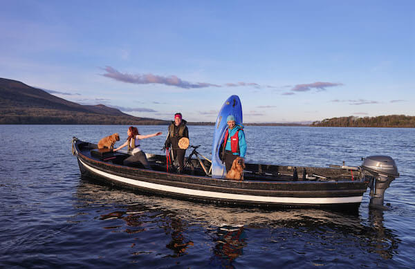 Read more about the article Wander Wild Festival Returns to Killarney