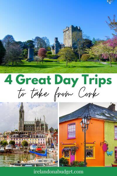 4 Day Trips from Cork City That You Don't Want to Miss