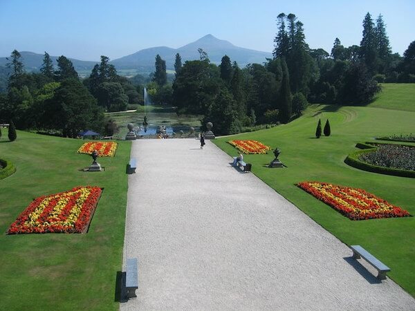 Read more about the article 12 of the Most Beautiful Gardens in Ireland
